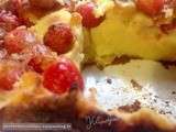 Clafoutis aux cerises