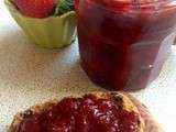 Confiture maison