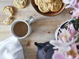 Cookies aux 2 Chocolats ... si gourmands ... si croquants... si fondants