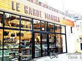 Idée Restau: Le Garde Manger - Aix en Provence (13)