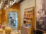 Idée Sortie : Boutique Calisson du Roy René (13100 Aix en Provence)