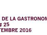 Idée Sortie : Le Chapiteau Culinaire en Pays d'Aubagne et de l'Etoile