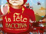 Idée Sortie : Toulon - Bacchus La fête des Vins et de la Gastronomie