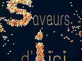 Retrouvez saveurs d'ici sur facebook