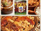 Cassoulet traditionnel de Castelnaudary