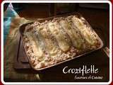 Croziflettes