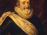 Henri iv un règne inachevé