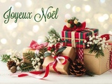 Joyeux Noël