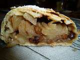 Apfelstrudel