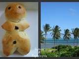 Brioche Bonhomme ou Manala