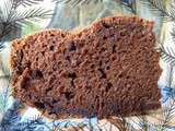 Gâteau Irrésistible au Chocolat au Lait Fermenté