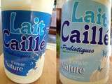 Lait Fermenté