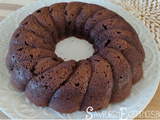 Torta Caprese Chocolat, Noisette & Amande