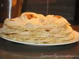 Tortillas, la recette parfaite