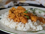 Butter Chicken recipe