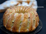 Cake moelleux à la ricotta (recette italienne simplissime)