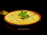 Clafoutis aux cerises et au fromage blanc