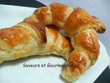 Croissant  forbi