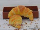 Croissants de c.Felder (Version 2)