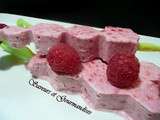 Glace Framboise