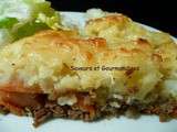 Hachis Parmentier