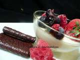 Lemon Posset