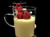 Lemon Pudding