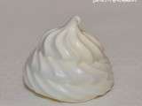 Meringue Française de c. Michalak