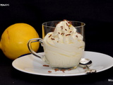 Mousse au Citron