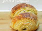 Pains au Chocolat de c. Felder