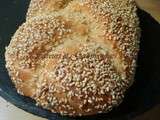 Scali Bread