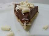 Tarte Choc’ de c. Felder