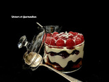 Trifle aux framboises (2)