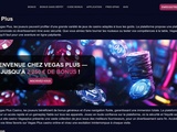 Discover the Top Table Games Selection for French Players at Vegas Plus Casino – a Complete Guide