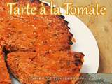 Tarte à la Tomate