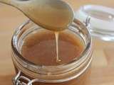 Comment faire le caramel au beurre salé