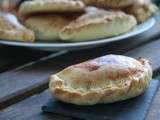 S empenadas comme à buenos aires