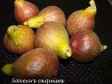 Confiture de figues