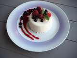 Panna cotta