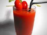 Bloody mary