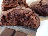 Cookies au chocolat