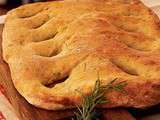 Fougasse