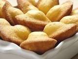 Madeleines