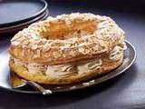 Paris Brest