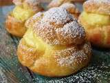 Pâte à choux