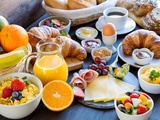 Quelles boissons pour un petit-déjeuner sain