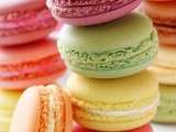 Réussir ses macarons