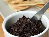 Tapenade