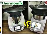 Thermomix ou Monsieur Cuisine de Lidl