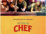 Chef  le film ma critique